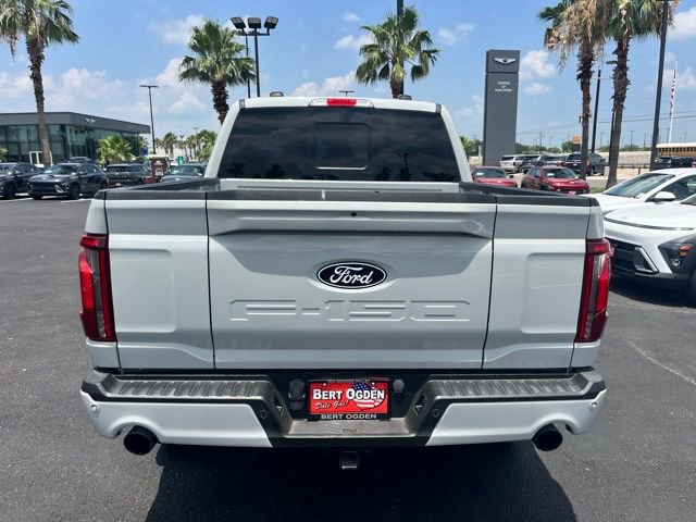 Used 2024 Ford F150 Lariat w/ Bed Utility Package AWD/4WD image 7
