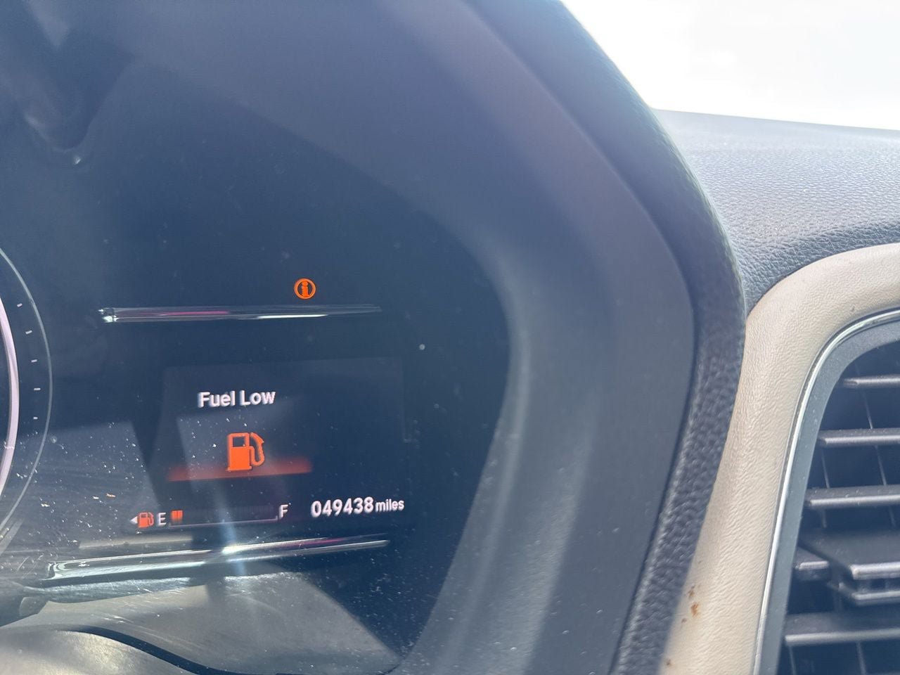 Used 2019 Honda HR-V EX image 39