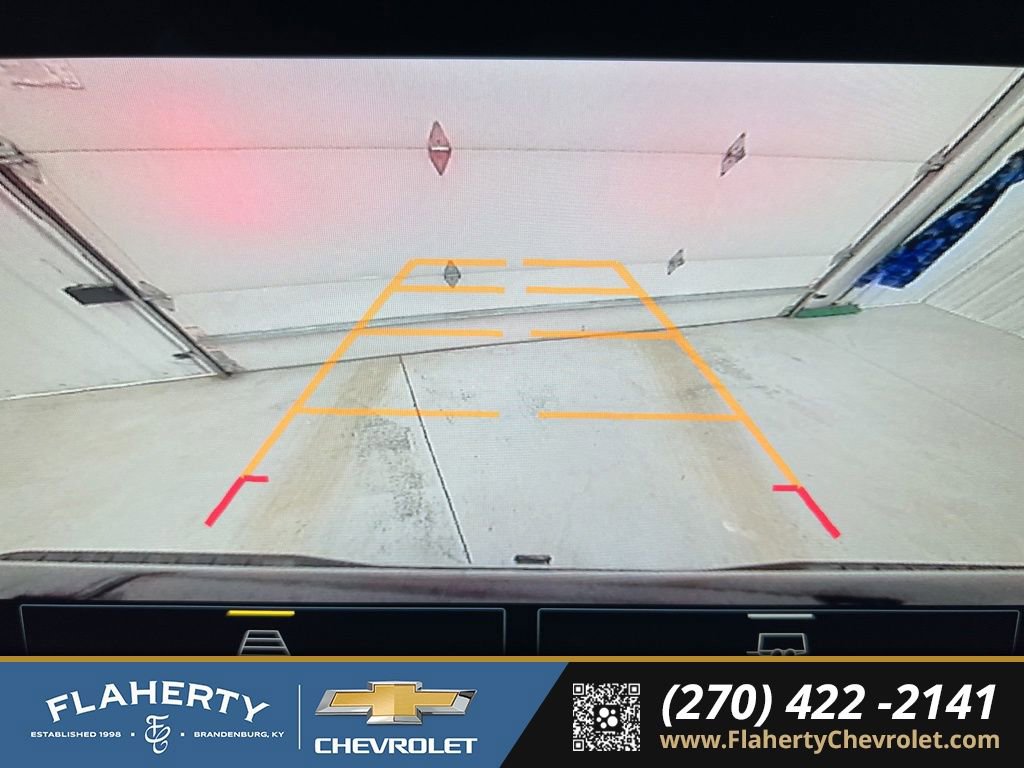 Used 2024 Chevrolet Silverado 1500 LT image 32