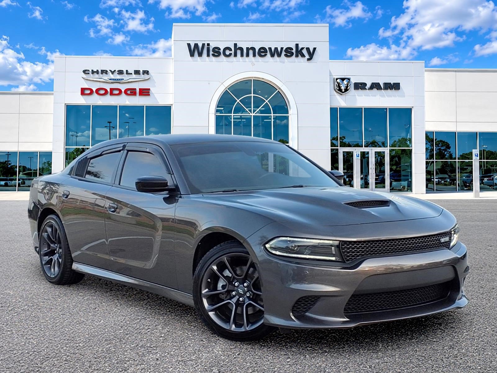 Used 2023 Dodge Charger R/T w/ Daytona Edition Group
