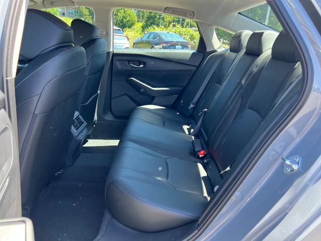 New 2026 Honda Accord EX-L image 15
