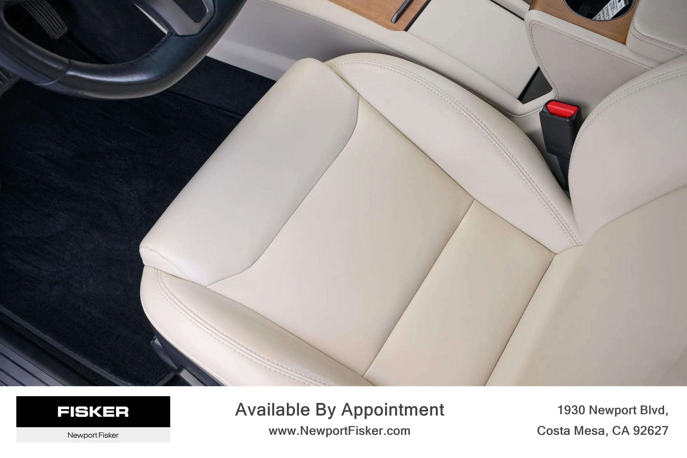 Used 2020 Tesla Model X Long Range AWD/4WD image 13