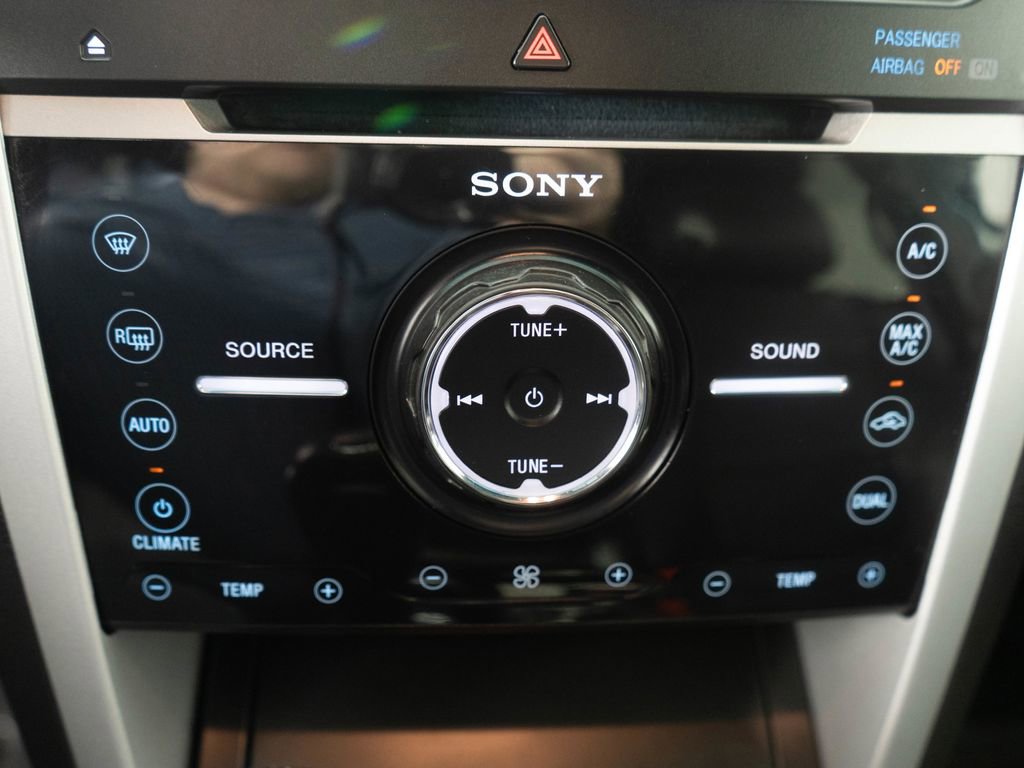 Used 2013 Ford Explorer Limited AWD/4WD image 20