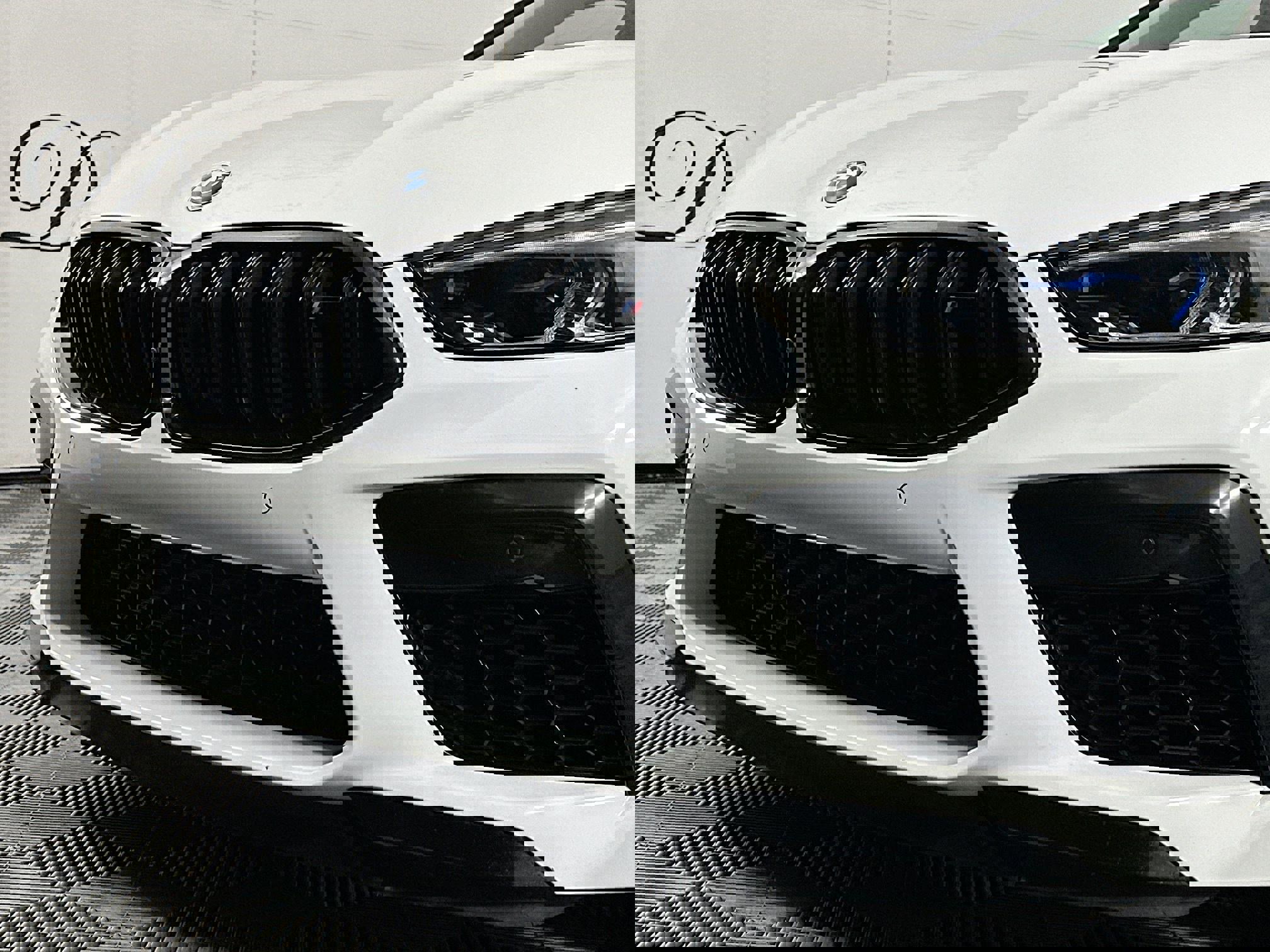 Used 2023 BMW M8 Gran Coupe xDrive Competition w/ Driving Assistance Package image 33