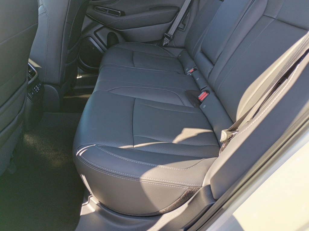 Certified 2024 Subaru Outback Touring image 16