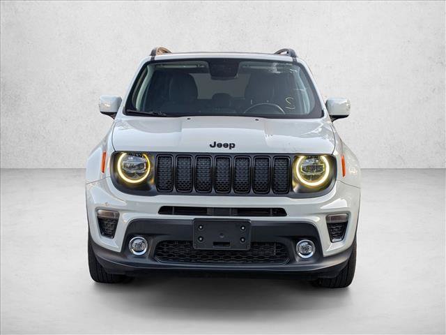 Used 2020 Jeep Renegade Altitude AWD/4WD image 2
