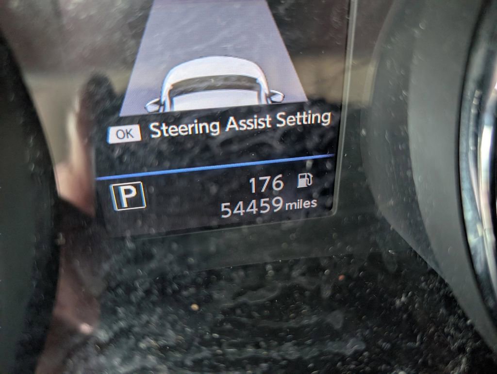 Used 2019 Nissan Rogue SV w/ Premium Package FWD image 21