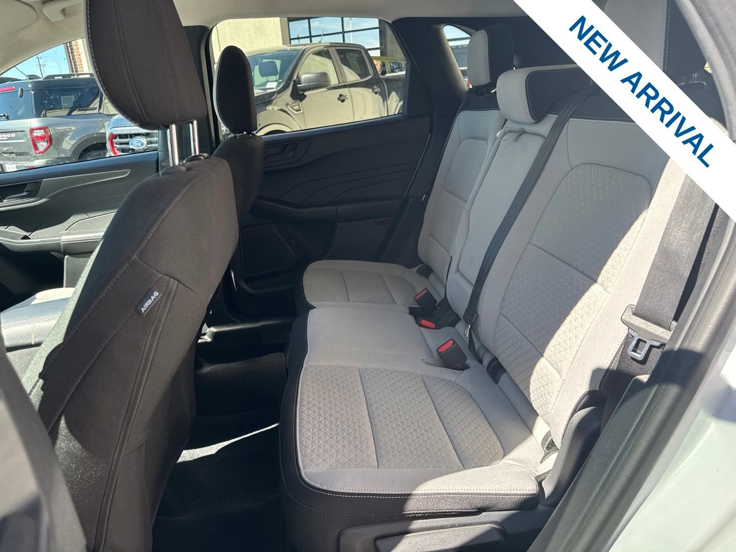 Used 2024 Ford Escape Active w/ Tech Pack #1 FWD image 17