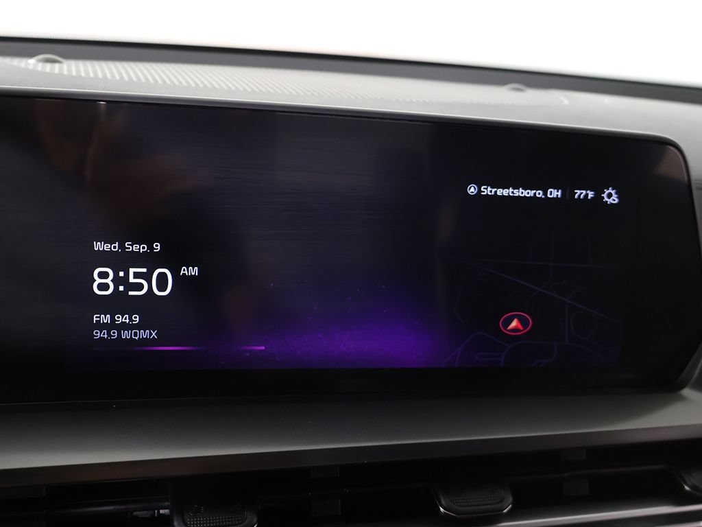 Used 2024 Kia Telluride S w/ S Sunroof Package AWD/4WD image 49