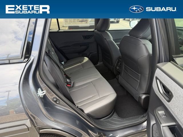 New 2026 Subaru Outback Limited AWD/4WD image 9