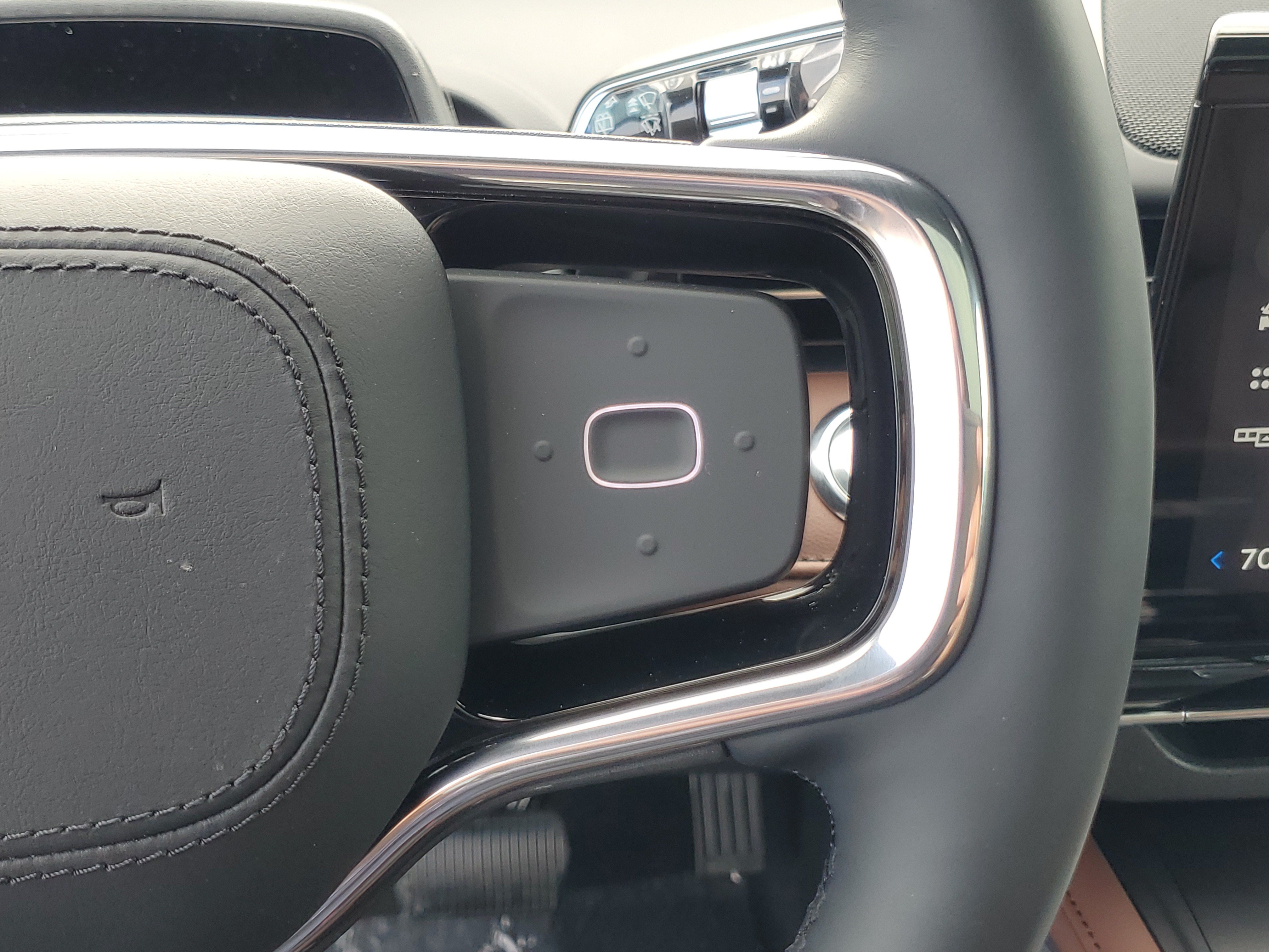 New 2026 Lincoln Nautilus Reserve AWD/4WD image 18