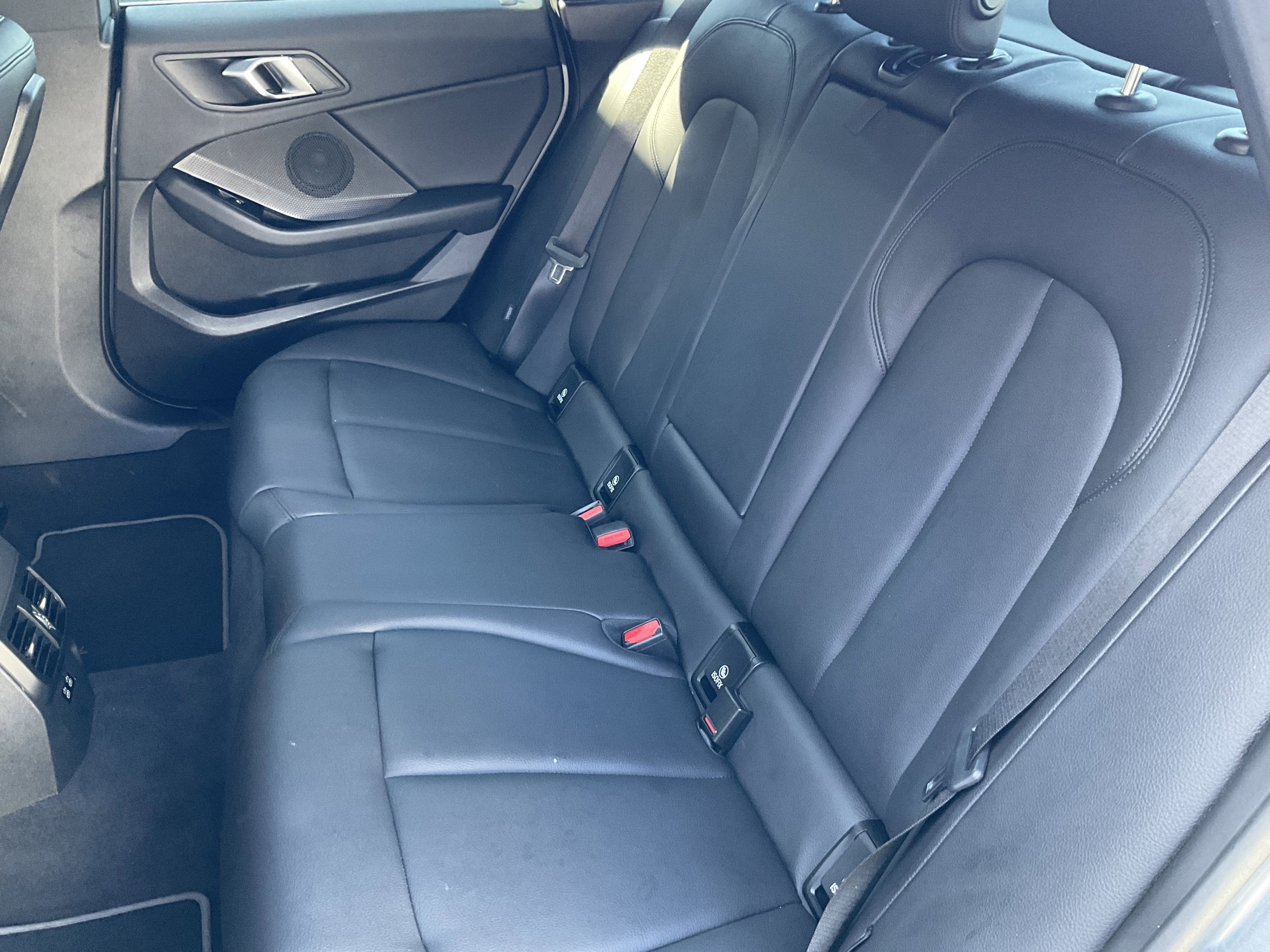Used 2024 BMW 228i xDrive Gran Coupe image 41