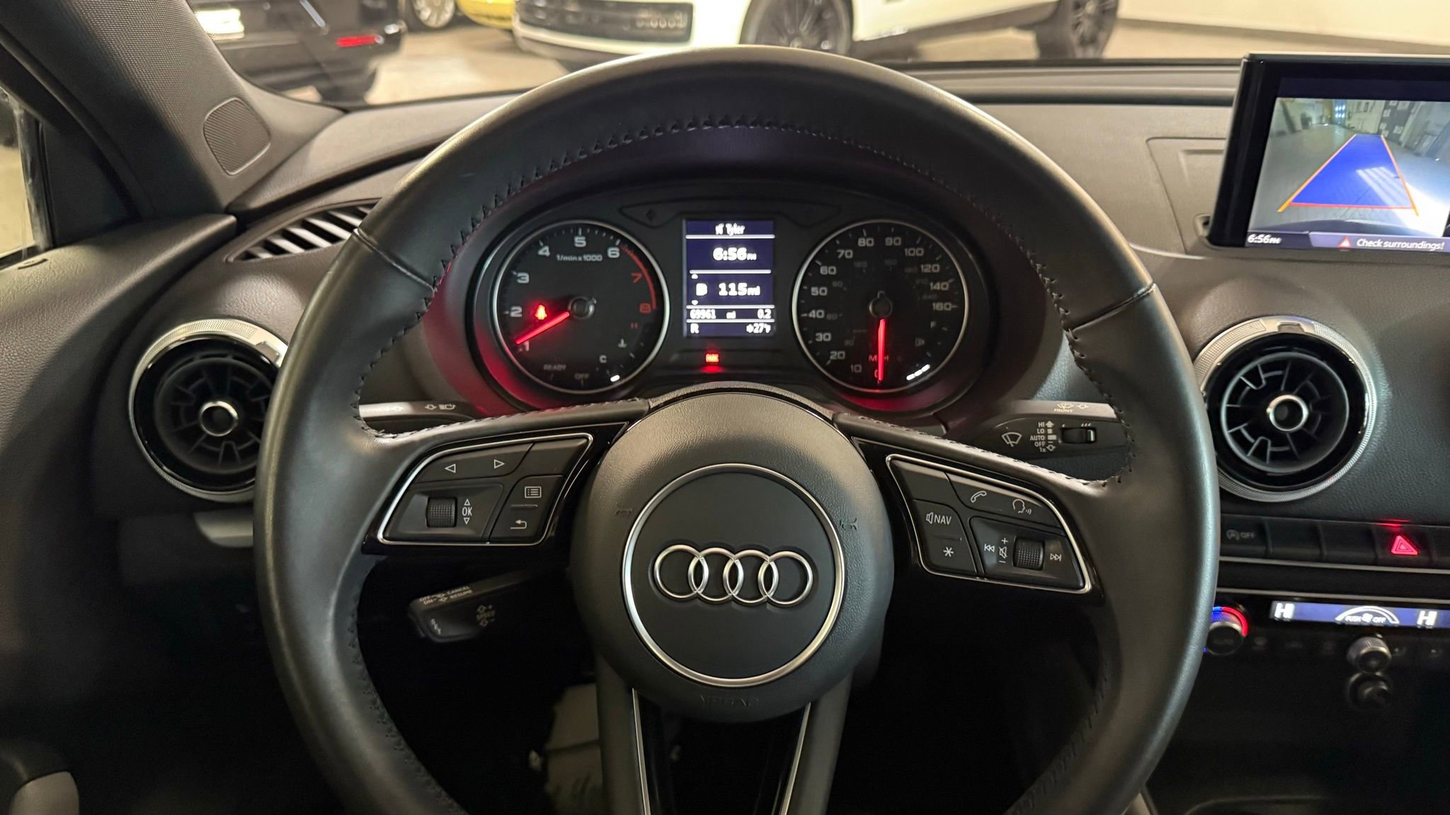 Used 2019 Audi A3 2.0T Premium w/ Convenience Package image 39