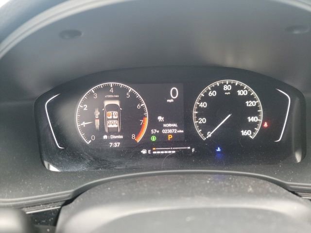 Used 2022 Honda Civic Sport image 12