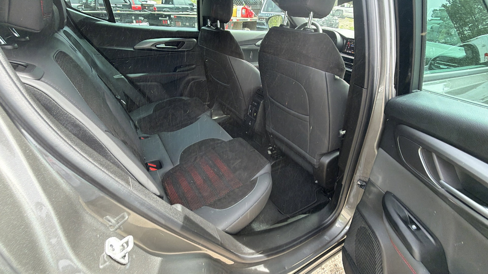 Used 2025 Dodge Hornet R/T image 21