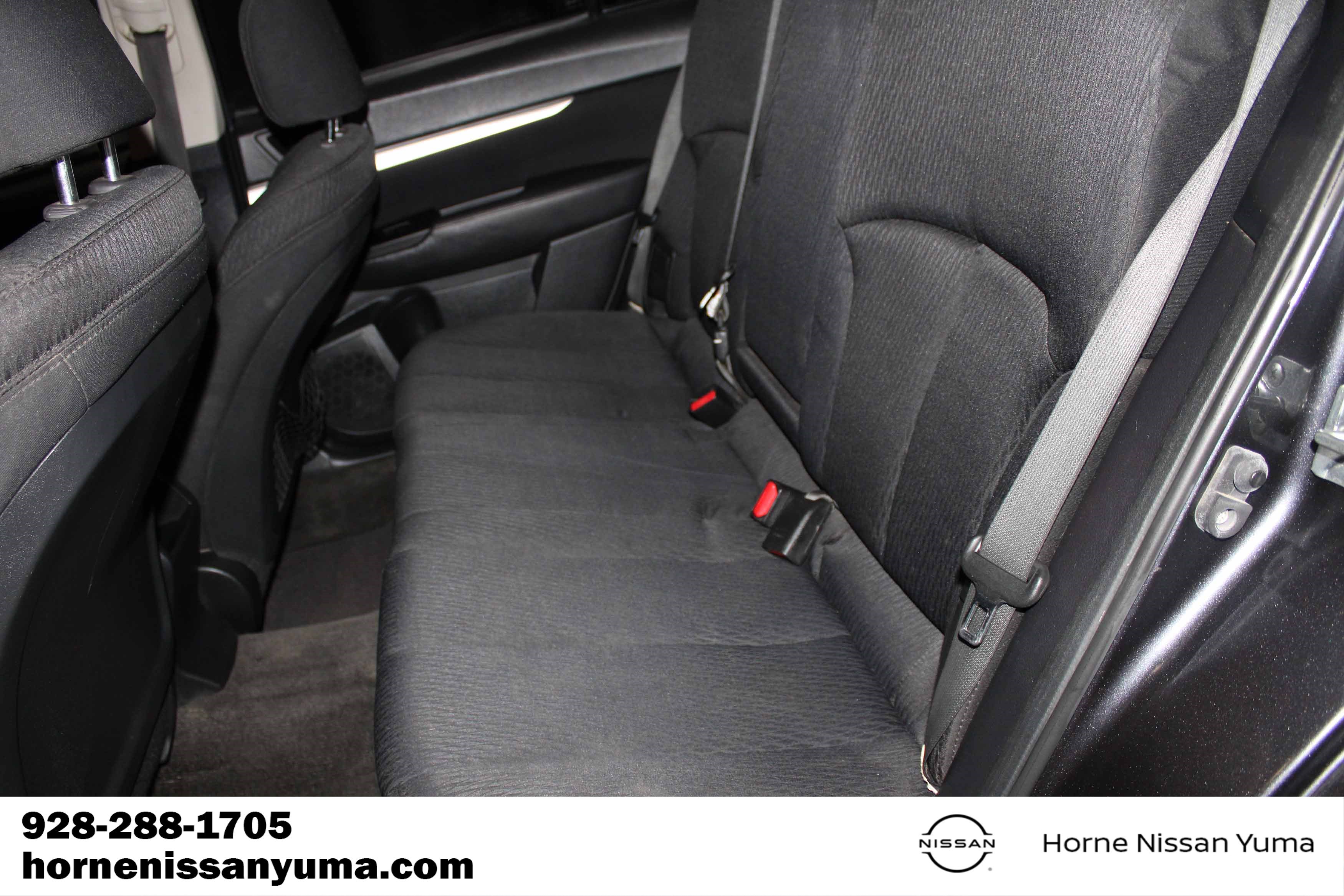Used 2012 Subaru Outback 2.5i Premium w/ All-Weather Pkg AWD/4WD image 5