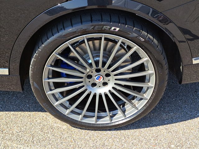 Used 2023 BMW ALPINA XB7 image 5