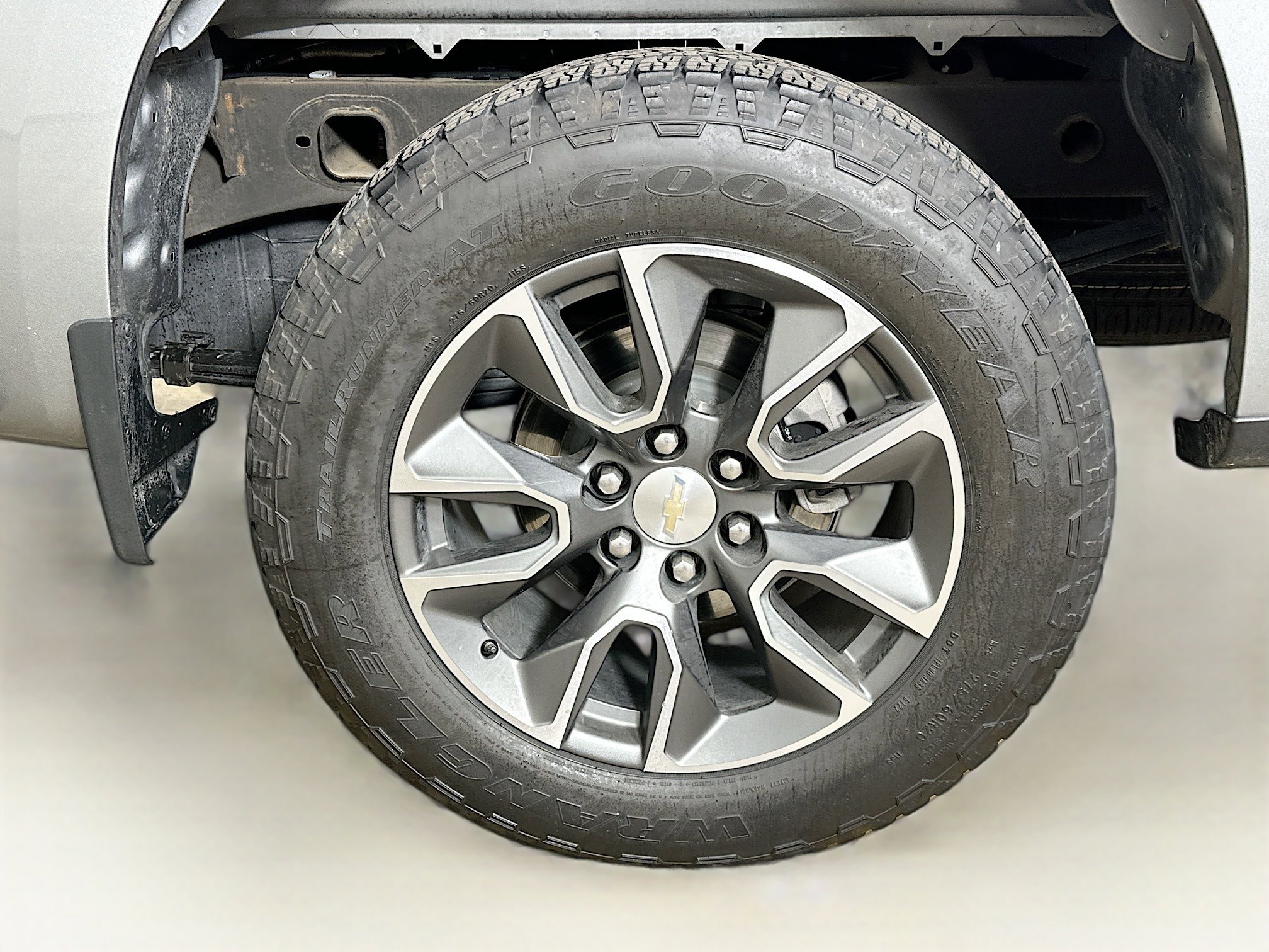 Used 2023 Chevrolet Silverado 1500 LT image 11