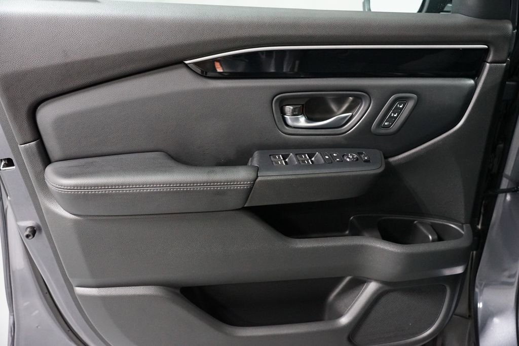 Used 2024 Honda Pilot EX-L image 29