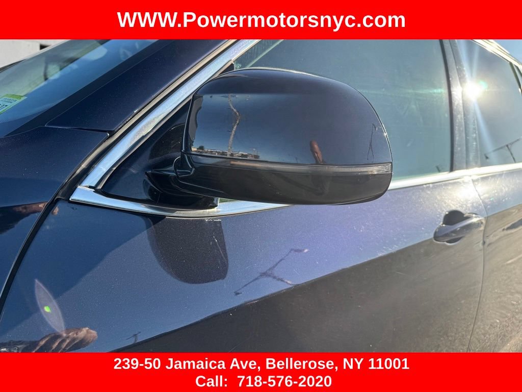 Used 2017 BMW X5 xDrive35i AWD/4WD image 12