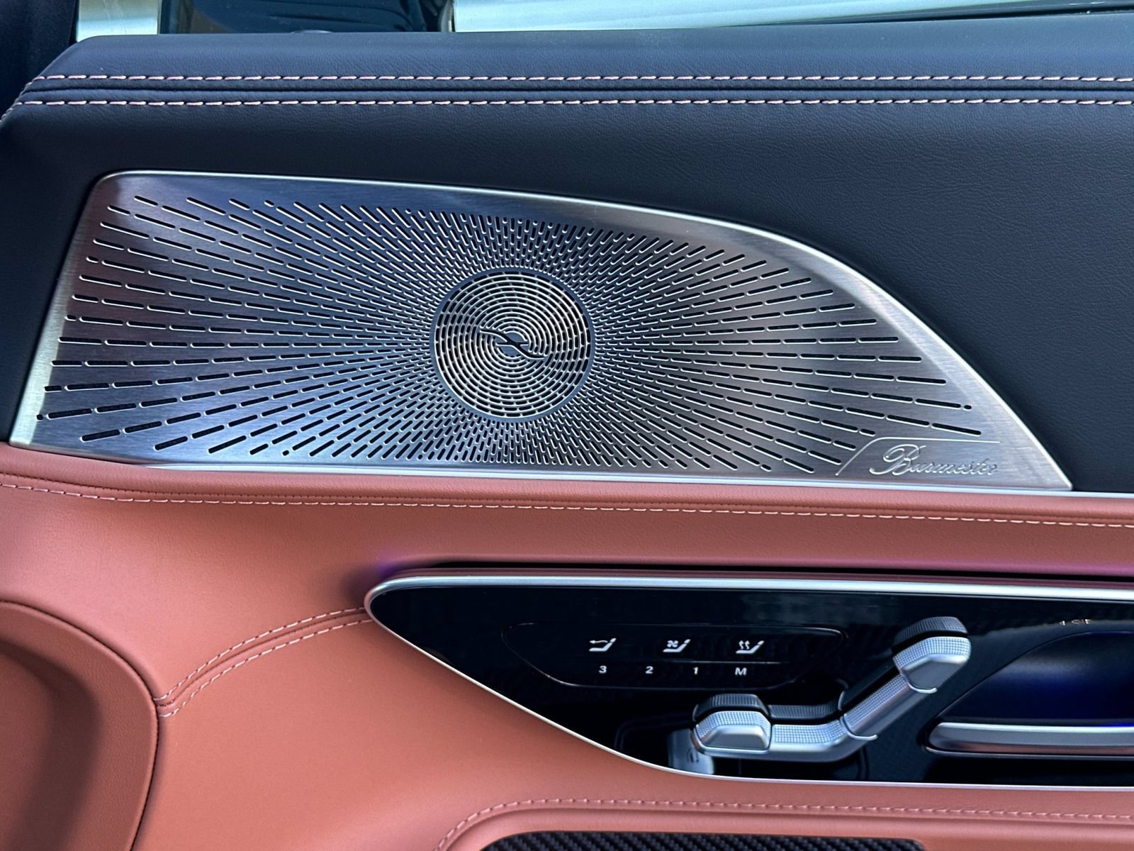 New 2026 Mercedes-Benz SL 43 AMG image 18