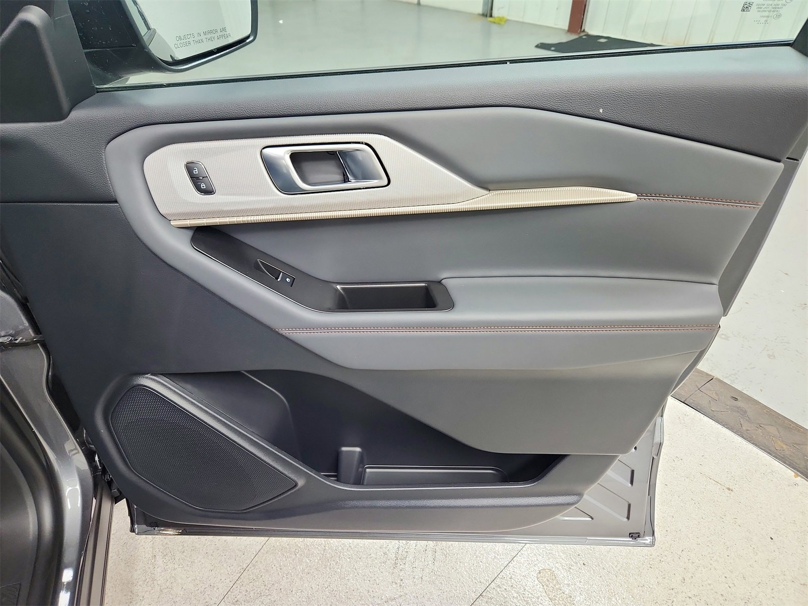 New 2026 Ford Explorer Active image 38