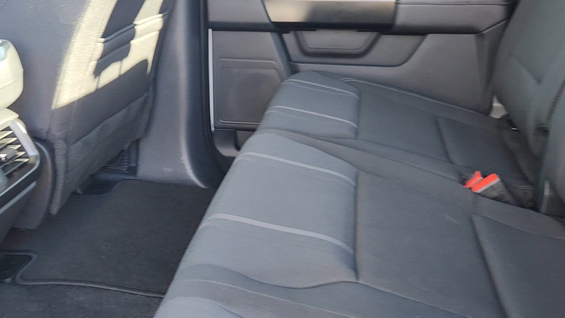 Used 2026 Ford F150 STX w/ F-150 LOBO Package AWD/4WD image 31