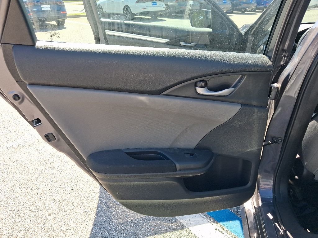 Used 2016 Honda Civic LX image 20