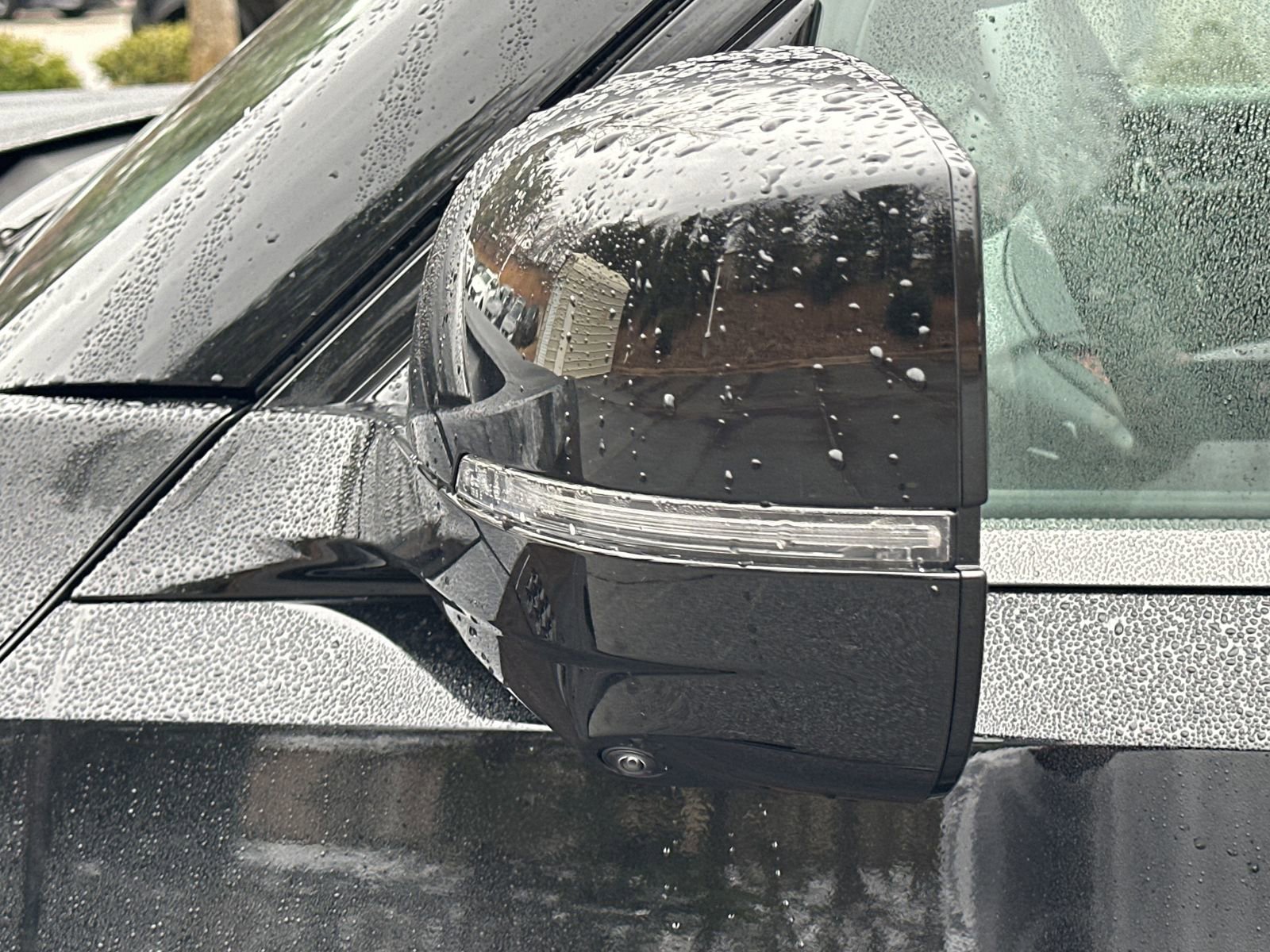 New 2026 Nissan Armada PRO-4X image 35