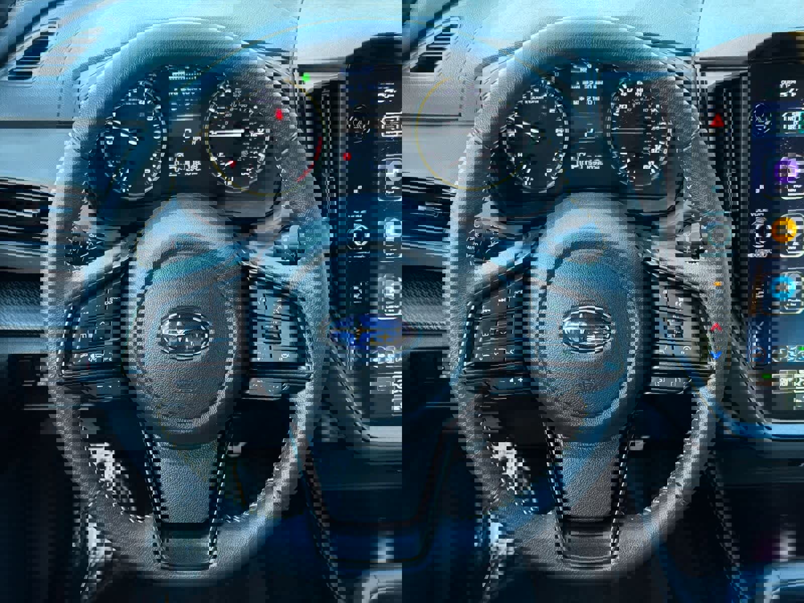 Certified 2024 Subaru Crosstrek 2.5i Sport image 23