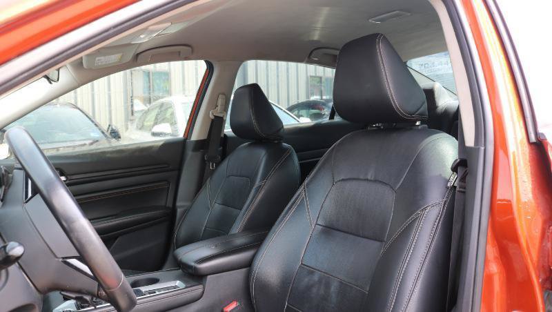Used 2019 Nissan Altima 2.5 SR AWD/4WD image 8
