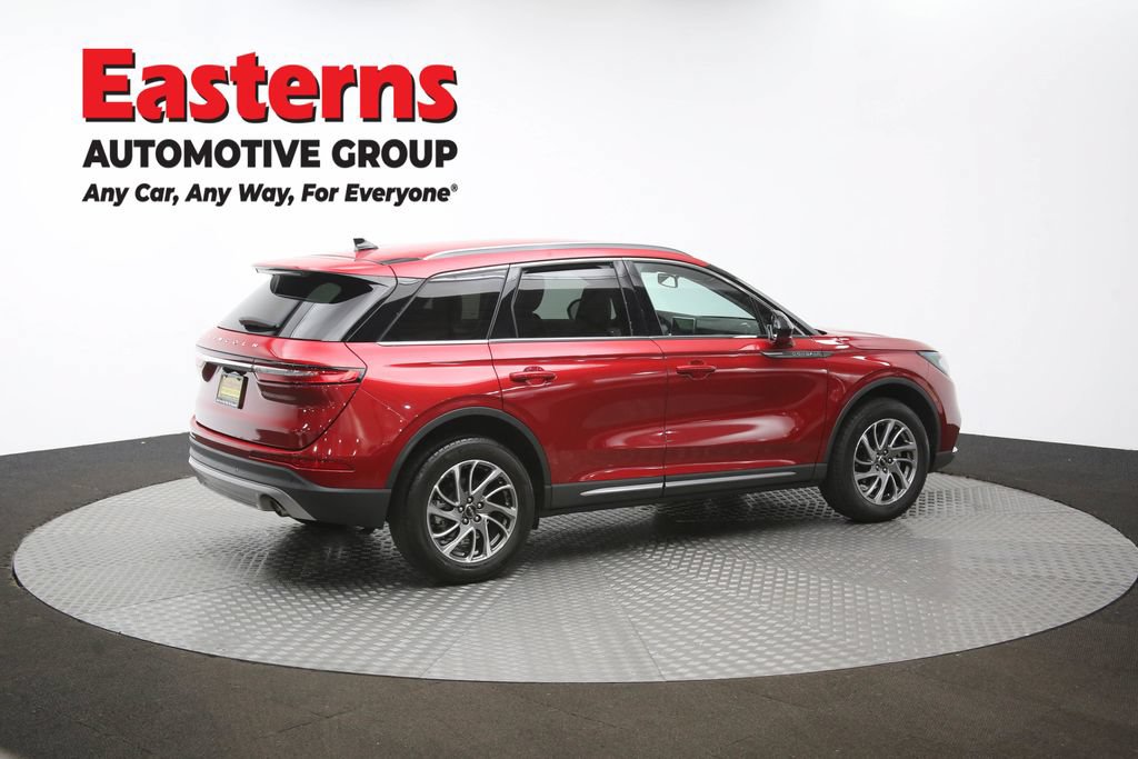Used 2022 Lincoln Corsair FWD w/ Equipment Group 101A image 43