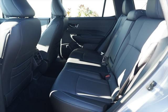 New 2026 Subaru Outback Touring XT image 6