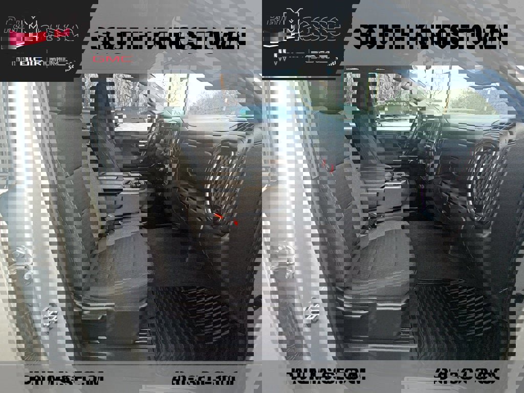 Used 2022 Chevrolet Silverado 1500 LT image 18