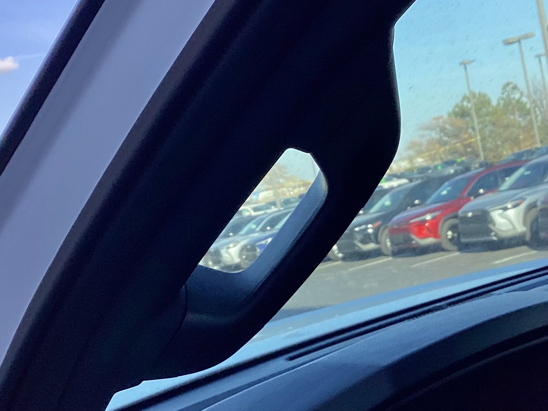 New 2026 Toyota Tundra SR5 image 25