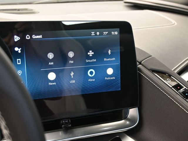 New 2025 Chevrolet Corvette Z06 image 26