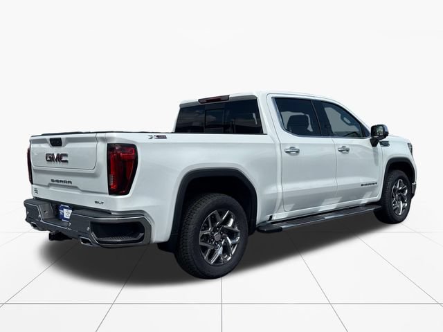 New 2026 GMC Sierra 1500 SLT w/ SLT Premium Plus Package AWD/4WD image 6
