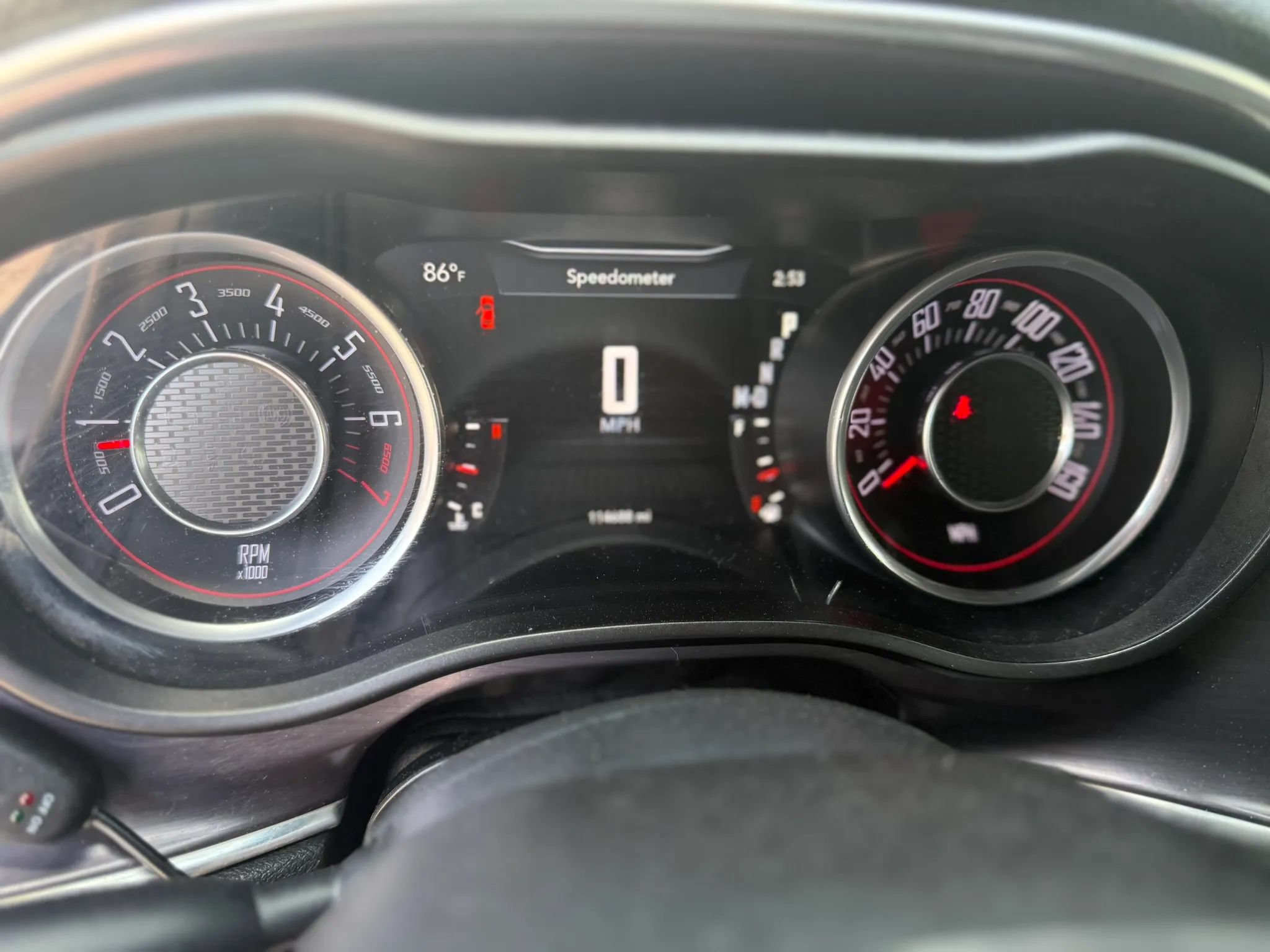 Used 2015 Dodge Challenger SXT RWD image 23