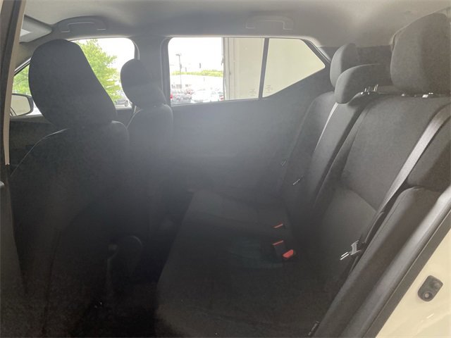 Certified 2025 Nissan Kicks Play S w/ Interior Electronics Package image 17