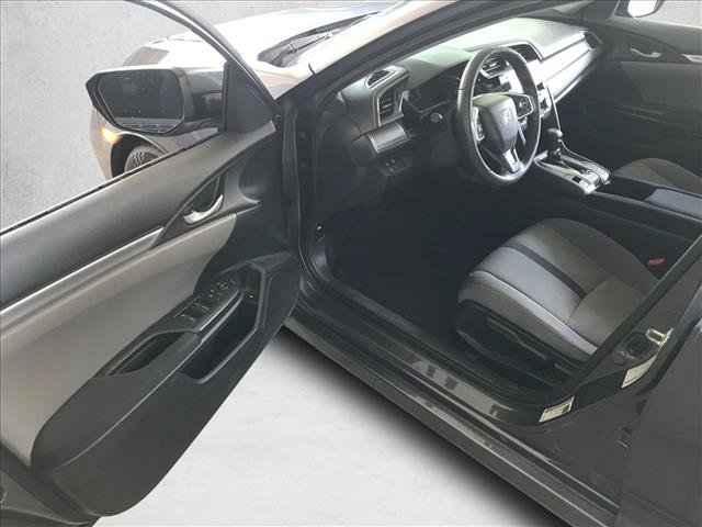 Used 2020 Honda Civic LX image 15