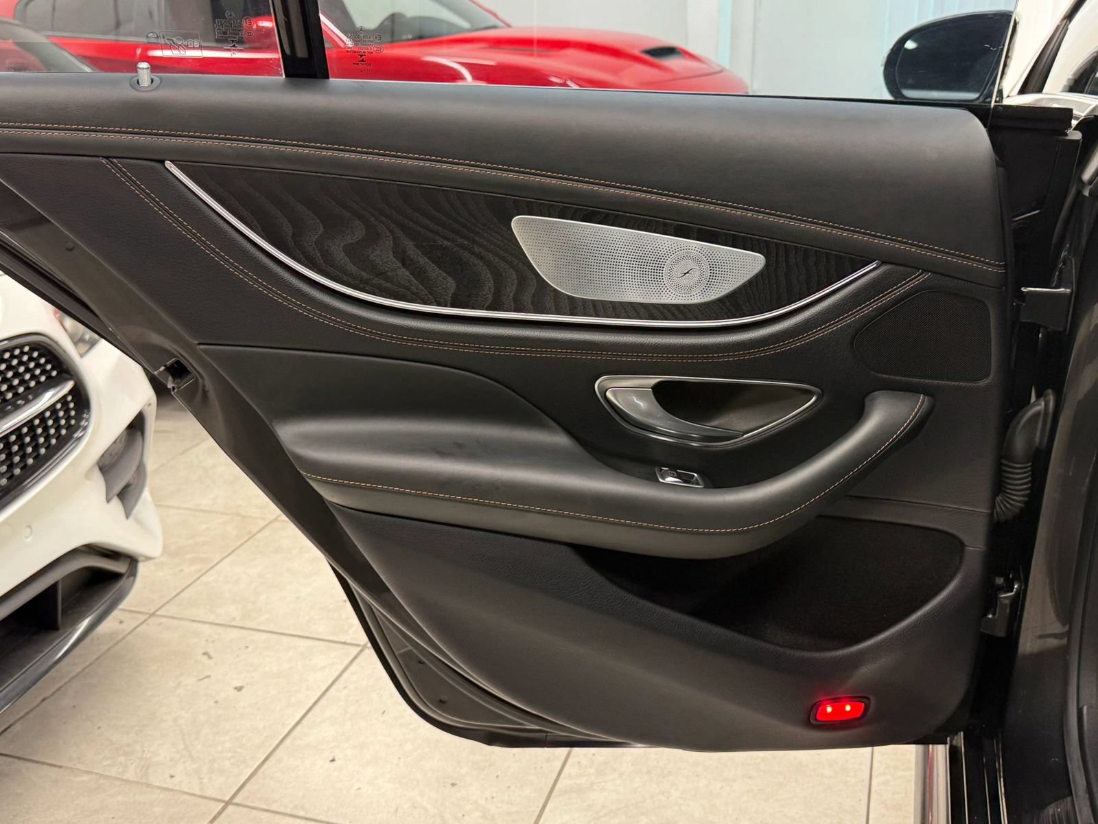 Used 2019 Mercedes-Benz CLS 450 w/ Driver Assistance Package image 16