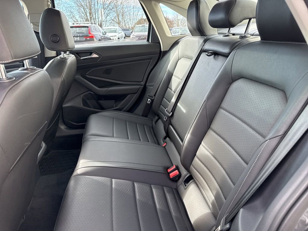 Used 2021 Volkswagen Jetta SEL image 13