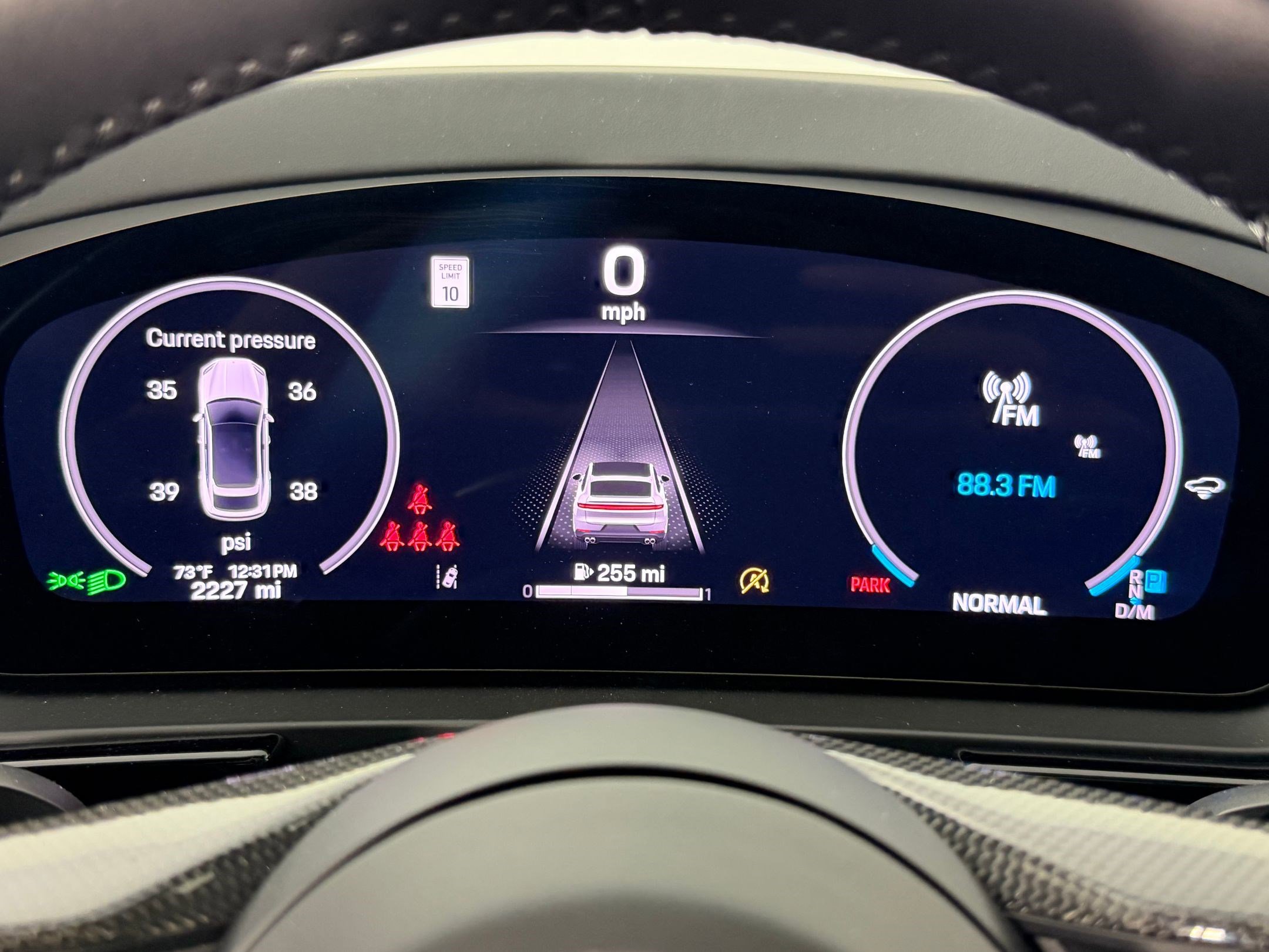 Certified 2025 Porsche Cayenne GTS image 29