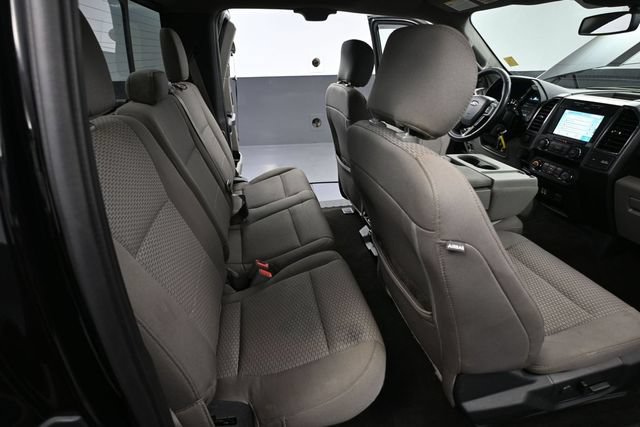 Used 2019 Ford F150 XLT w/ Equipment Group 302A Luxury AWD/4WD image 32