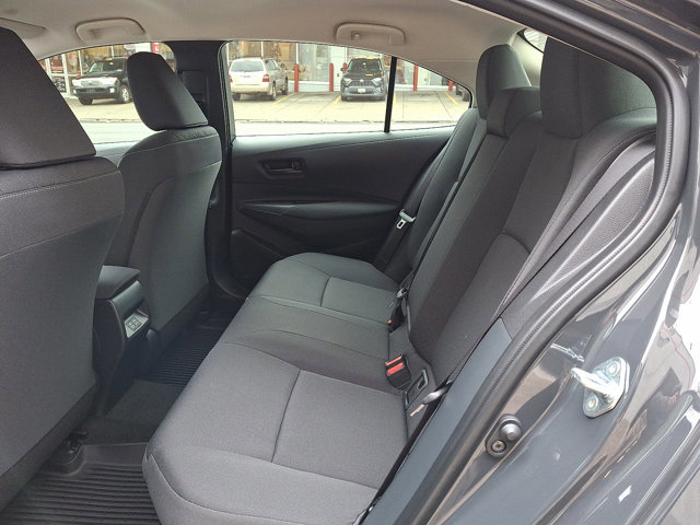 Used 2026 Toyota Corolla LE image 10
