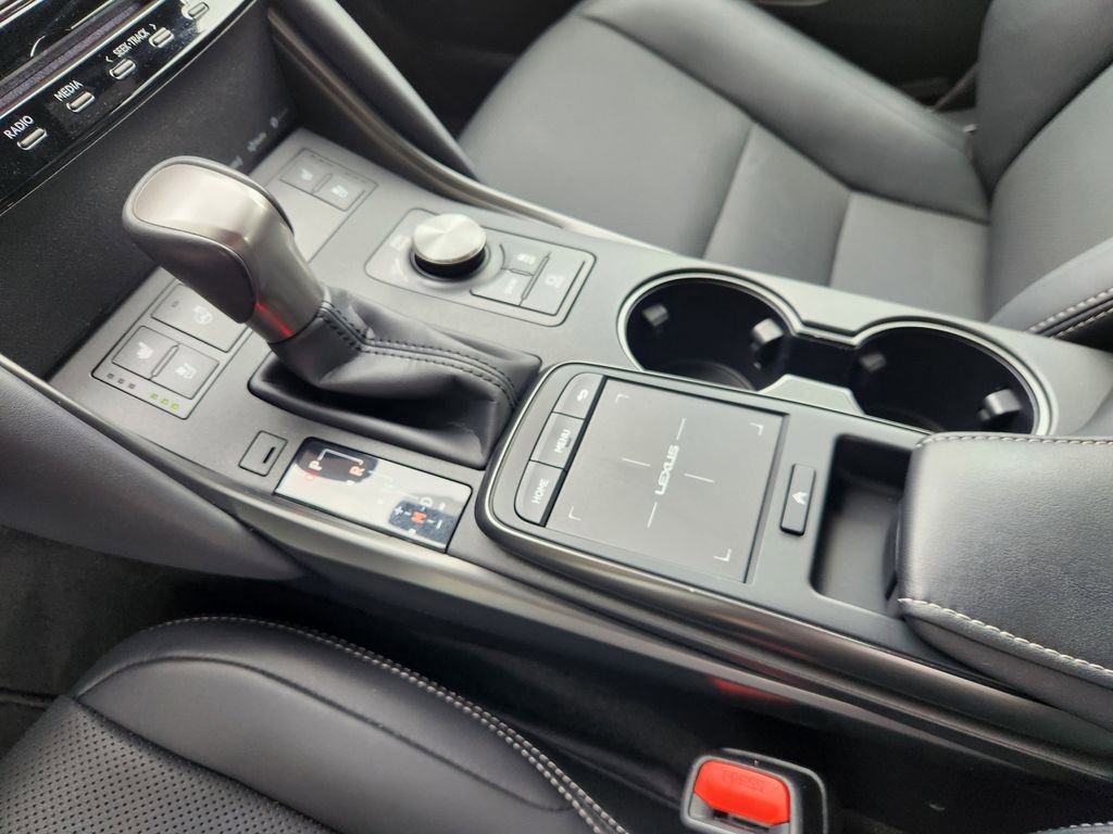 Used 2023 Lexus IS 300 w/ Comfort Package RWD image 20