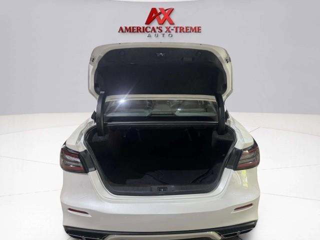 Used 2019 Nissan Maxima Platinum w/ Illumination Package FWD image 31