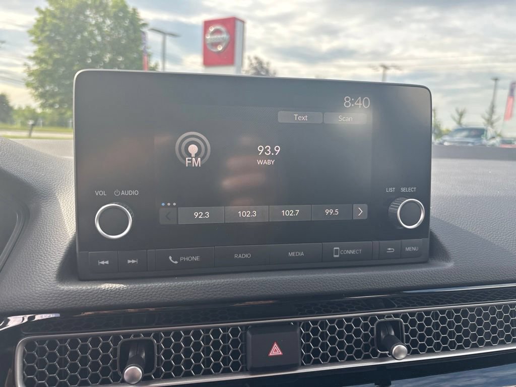 Used 2023 Honda Civic Sport image 16