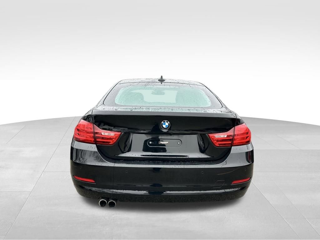 Used 2015 BMW 428i Gran Coupe xDrive image 9