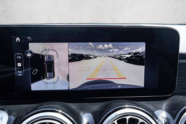 New 2026 Mercedes-Benz GLB 250 4MATIC image 16